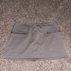 Abercrombie and Fitch skort